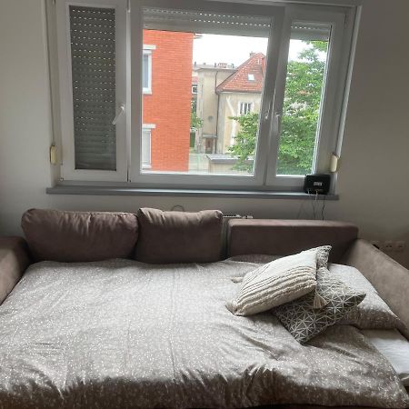 Mely Rose Apartman Ljubljana Kültér fotó