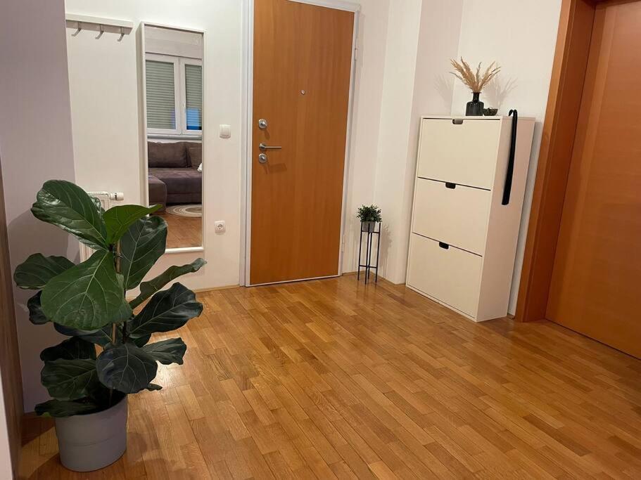 Mely Rose Apartman Ljubljana Kültér fotó