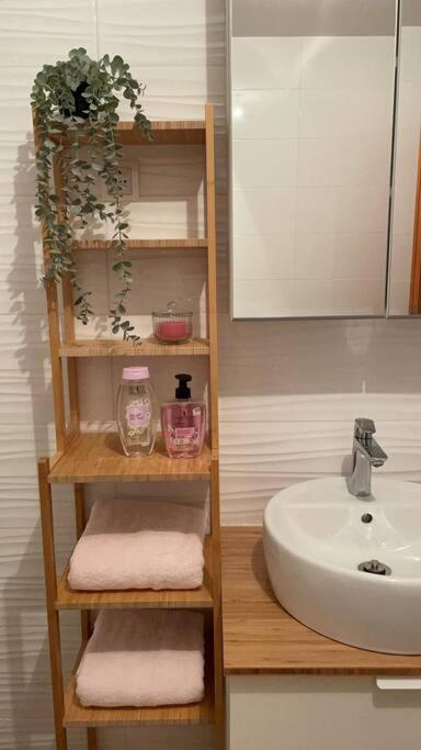 Mely Rose Apartman Ljubljana Kültér fotó