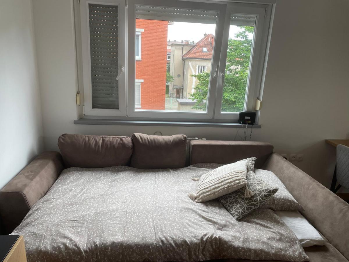 Mely Rose Apartman Ljubljana Kültér fotó